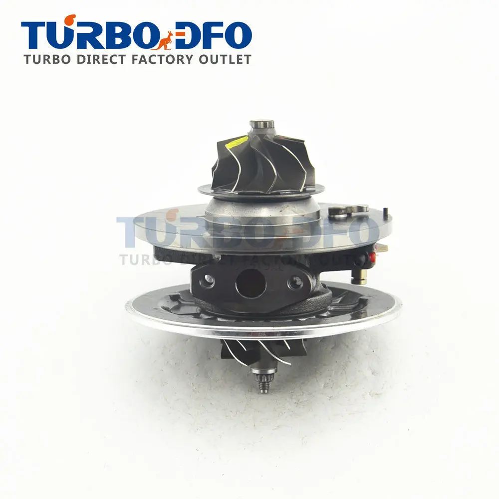 Для Volvo V70 2.4D 163HP 120Kw D52DDT-723167-9004 S турбо зарядное устройство core 723167-5004S CHRA турбина