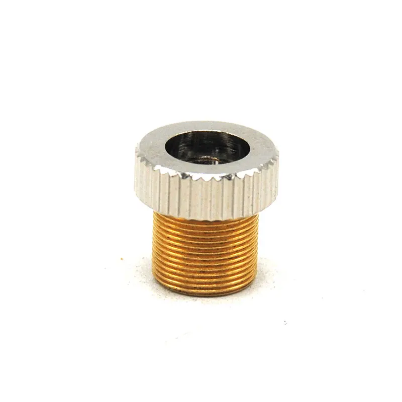 Стеклянные точечные лазерные линзы w/405nm 450nm 515nm G-2 коллимирующие линзы и колпачки
