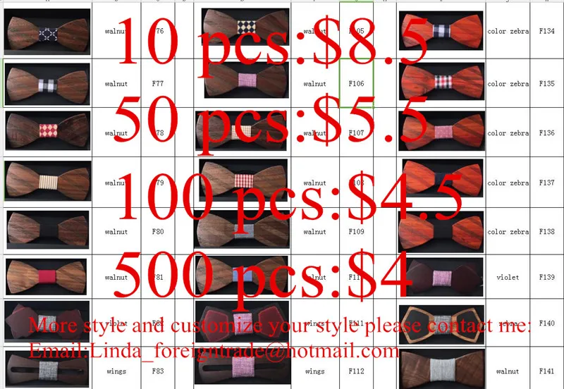 Набор свадебных галстуков новая резьба розовый тканевый галстук бабочка для