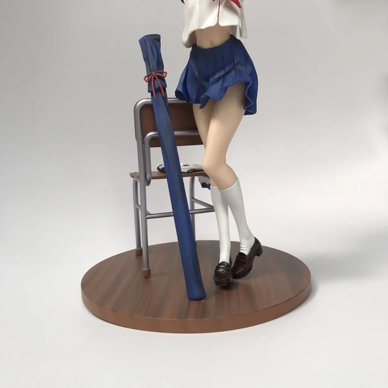 25 см Аниме Судьба Ночь Сабер рисунок матроску Ver. Arturia Пендрагон PVC Фигурки