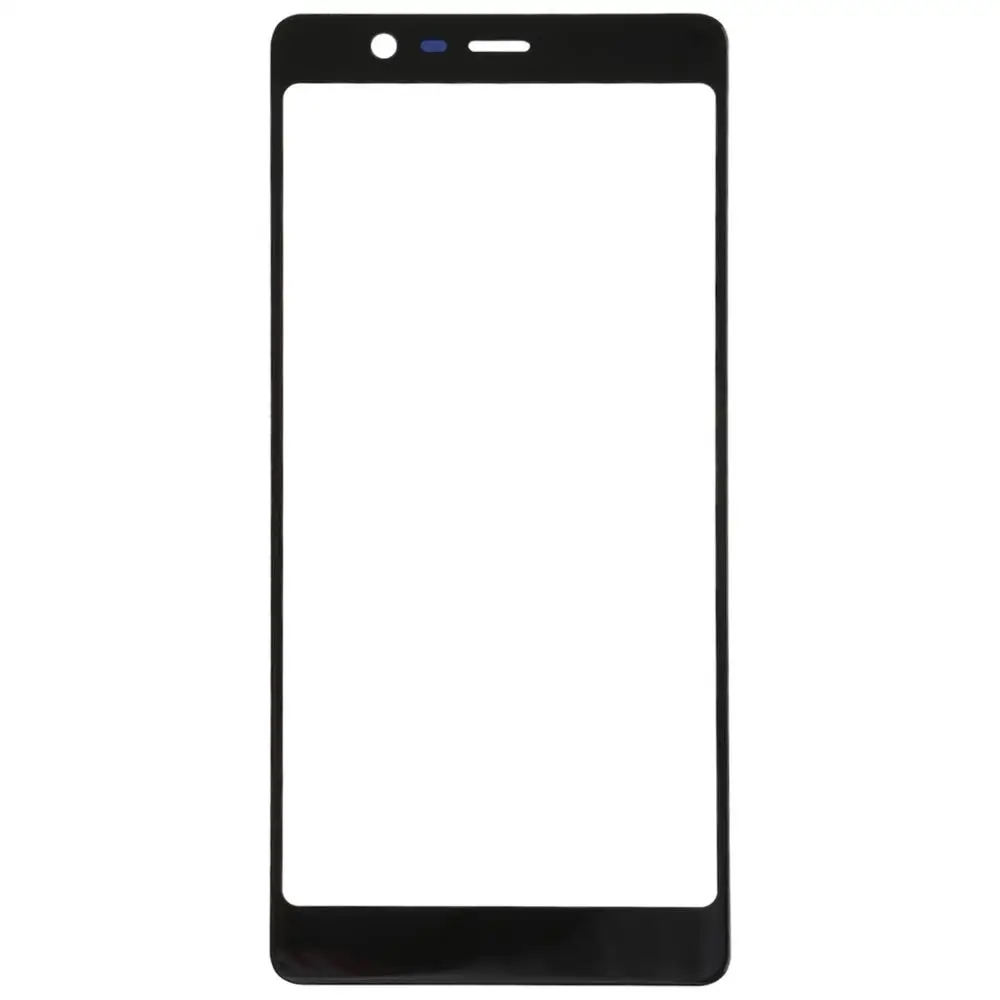 Сенсорное стекло для Nokia 2019 сенсорное 5 1 TA 1024 1027 1044 1053|Сенсорные панели (тачскрин)| |