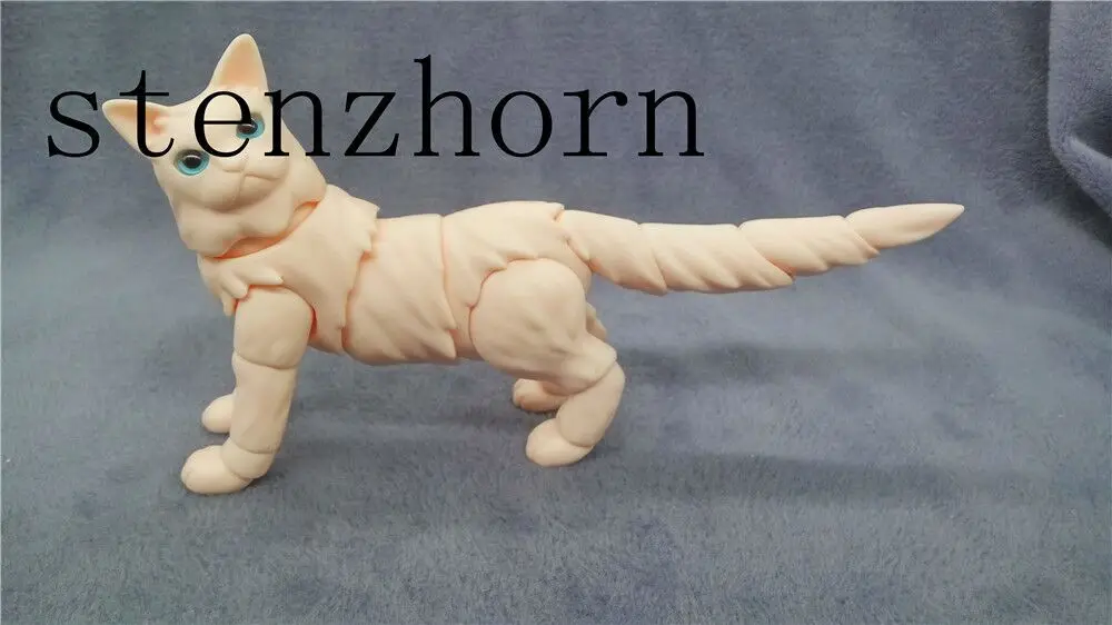 1/6BJD кукла-кукла кошка глаза для того, чтобы выбрать цвет глаз