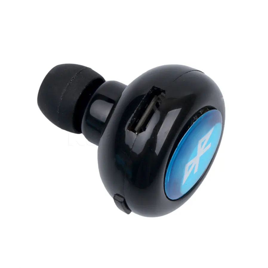 kebidu New Hot Bluetooth Mini Earphone Wireless Stereo Headset Handfree Call headphone for iPhone Samsung | Автомобили и