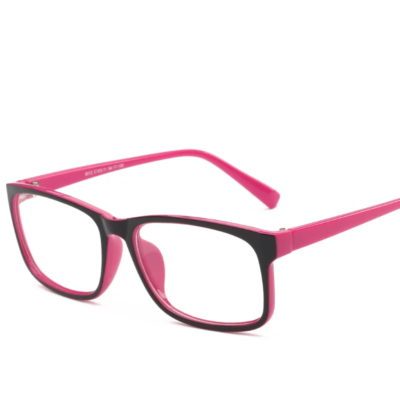 Ducke gardelli Винтаж глаз Очки Мужской оптический Рамки очки близорукость зрелище