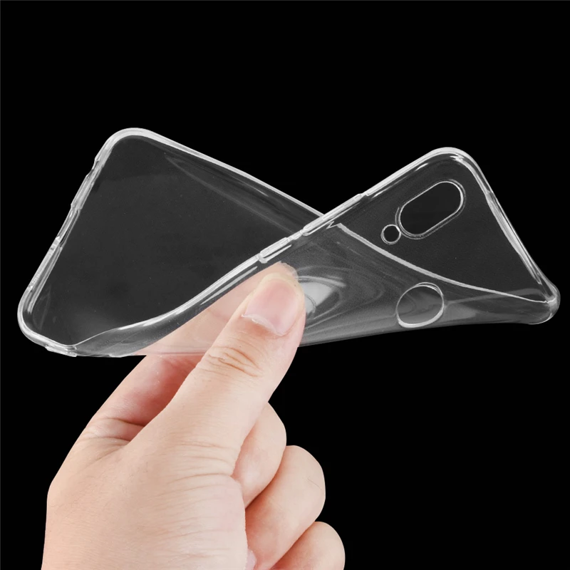 Для samsung Galaxy A60 чехол A 60 SM A606F/DS A606F A606 ультра тонкий мягкий силиконовый для
