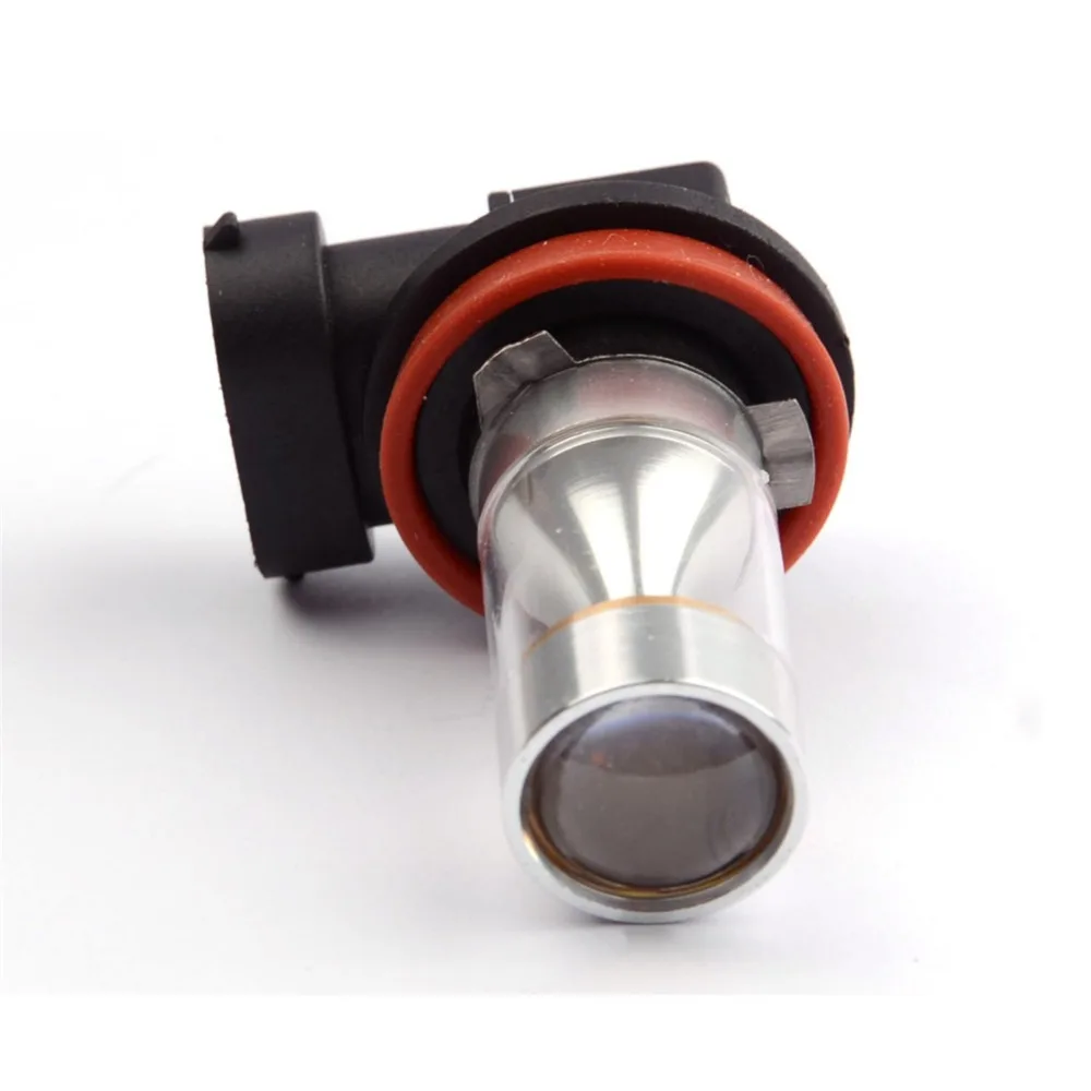 Светодиодные противотуманные фары высокой мощности H8 30 Вт XBD 6SMD