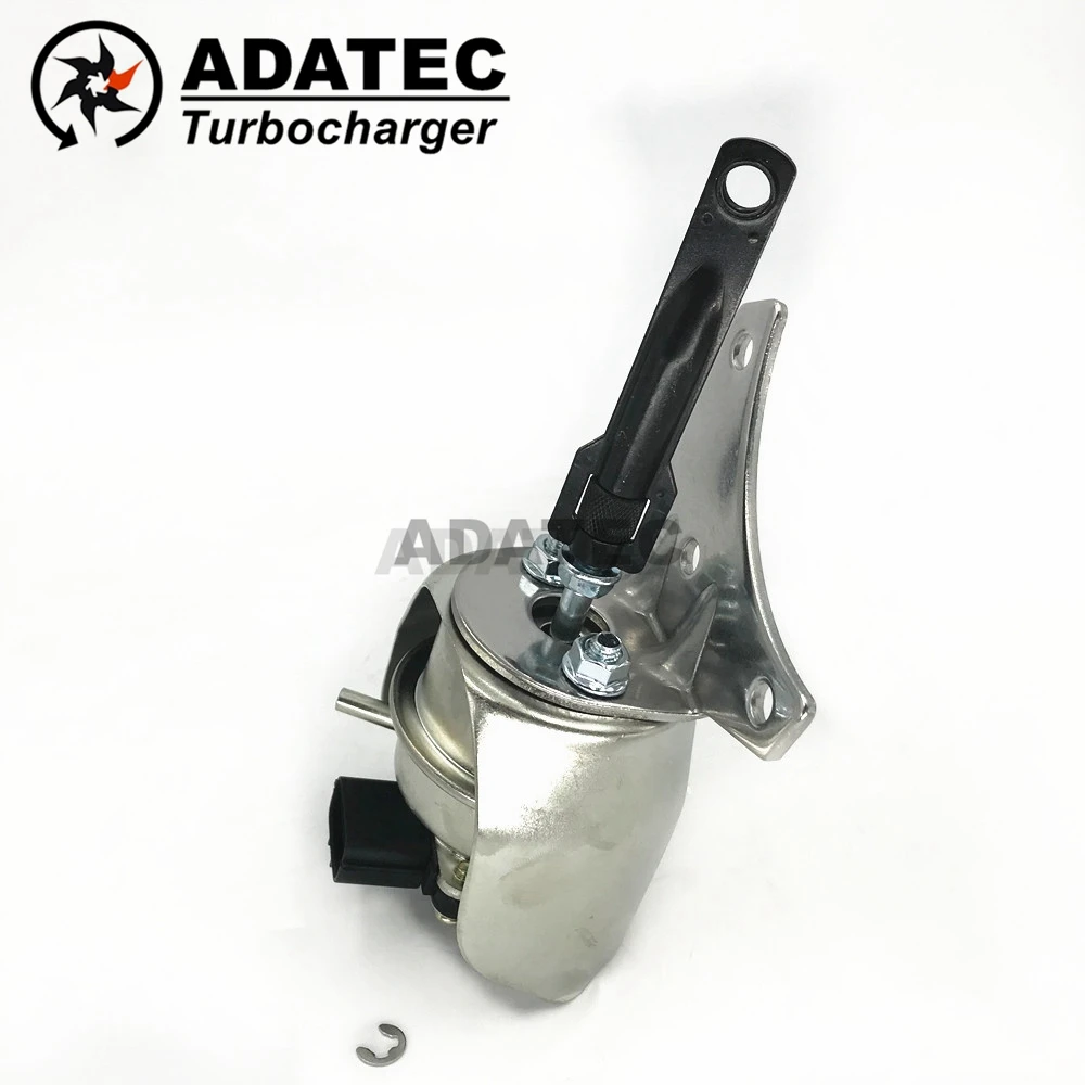 

GT1544V Turbo Actuator 762328 0375P8 0375P7 Turbine Electronic Wastegate for Peugeot 4008 1.6 HDI 115 84 Kw 114 HP DV6C TED4