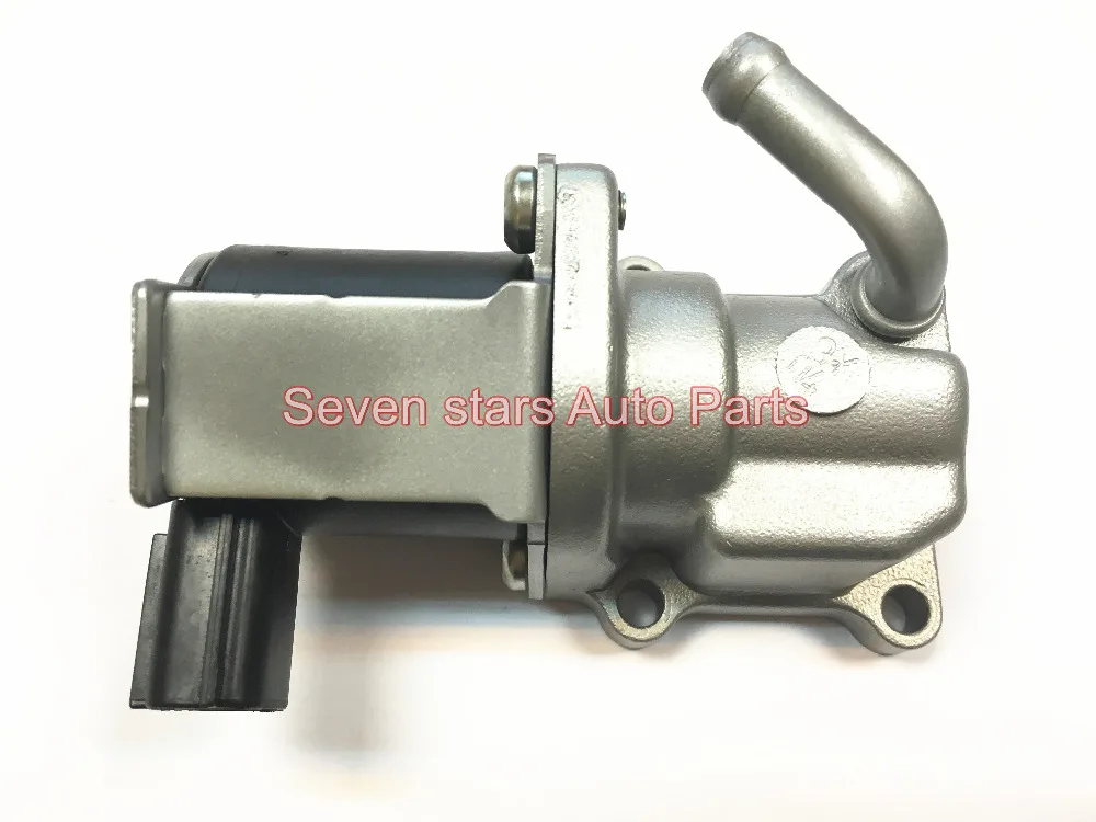 Клапан управления холостым воздухом IAC для 19978 2003 Ma zda 1.8L 2.0L OEM FSN5 20 660 E9T06871 660B|idle air