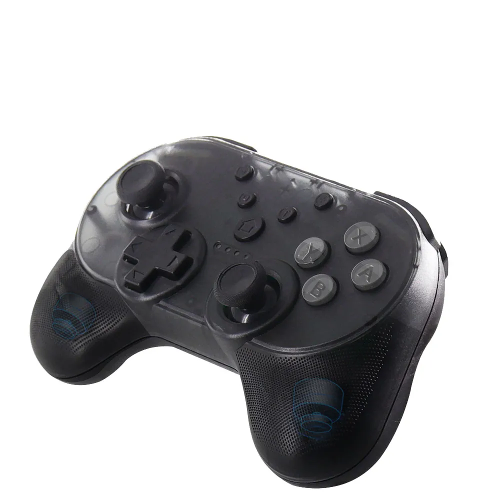 Новый беспроводной Bluetooth геймпад игровой джойстик контроллер для Nintendo Switch Pro NS