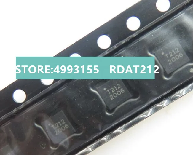 100% новый и оригинальный RDAT212 | Электроника