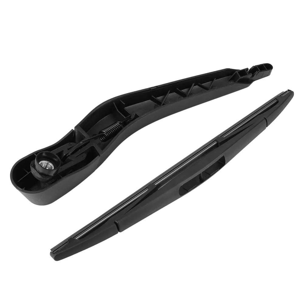 Автомобильный очиститель заднего стекла Arm& Blade Set антикоррозийный термостойкий подходит для Buick Enclave 2008- 15280813 25820122