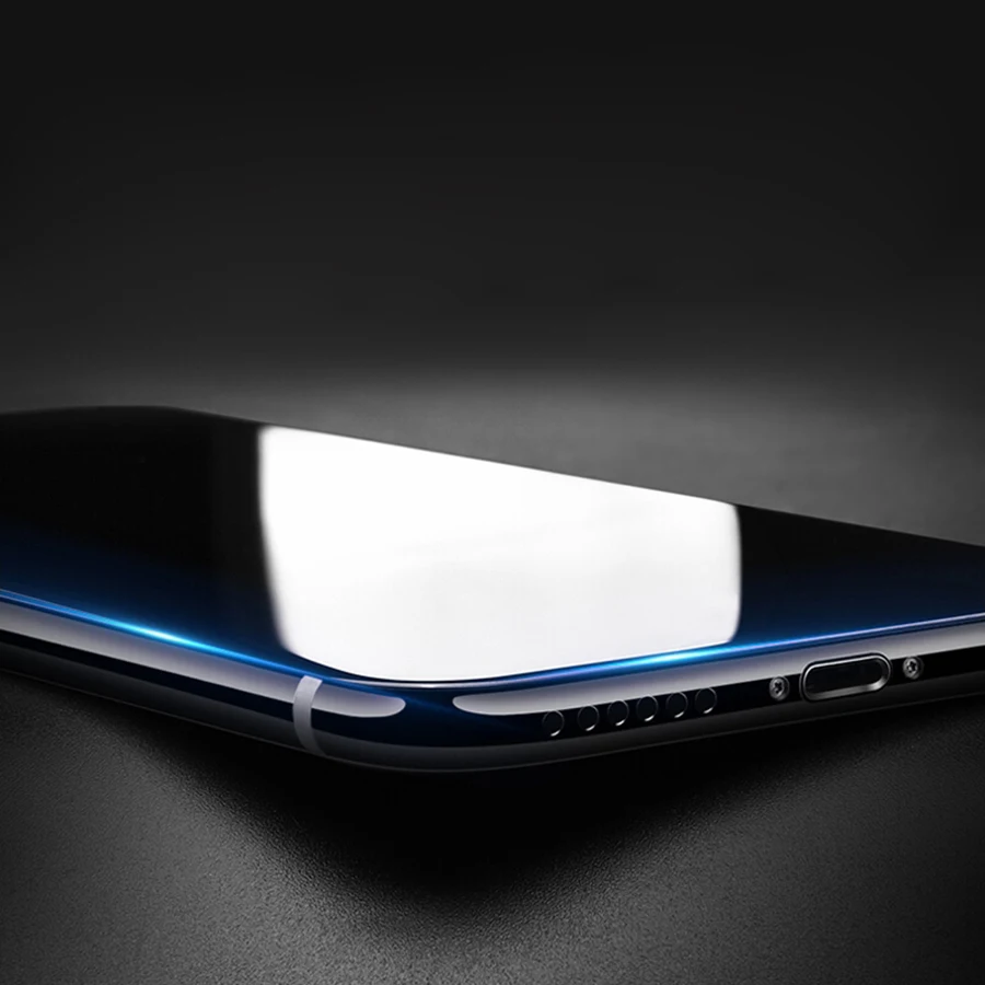 For Xiaomi Mi Max 3 2 Clear Tempered Glass Screen Protector Film 9H Max3 max2 max | Мобильные телефоны и аксессуары