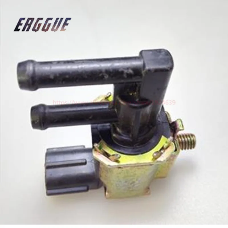 K5T48290 K5T48279 Z504 18 741 натуральная на паровую канистру продувочный клапан насоса для