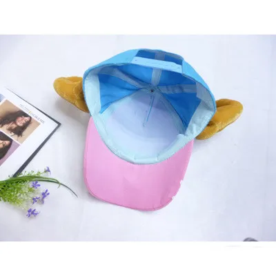 Аниме ONE PIECE Тони Чоппер шляпы Косплей костюмы Рога Buckhorn cap Реквизит | Тематическая