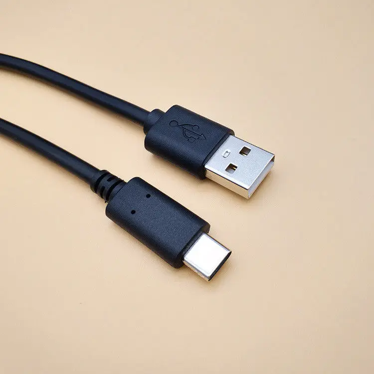 Тип c USB кабель цинковый сплав ультра прочный металлический линия передачи данных