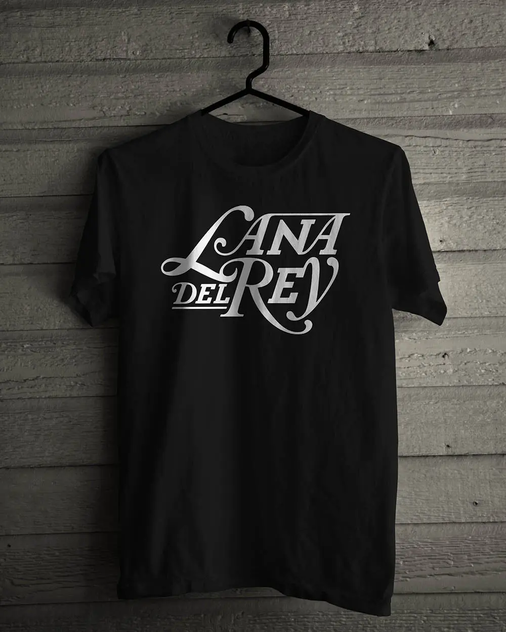 Мужская футболка Lana Del Rey Born To Die черная из 100% хлопка размеры S-3XL 2019 | одежда