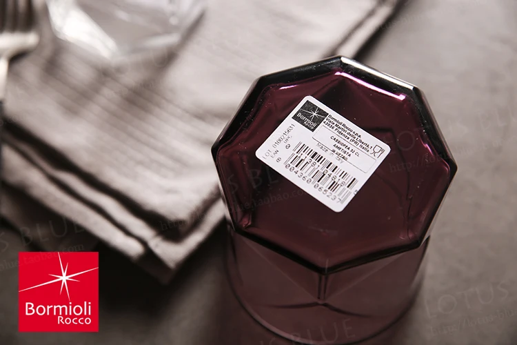 Высококачественная кружка для воды из сока чайная изготовленная в итальянском