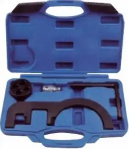 

Diesel engine Camshaft Alignment Tool Crankshaft Timing/Locking tool set For BMW N47 N47S camshaft adjustment tool DHL Free 5pcs