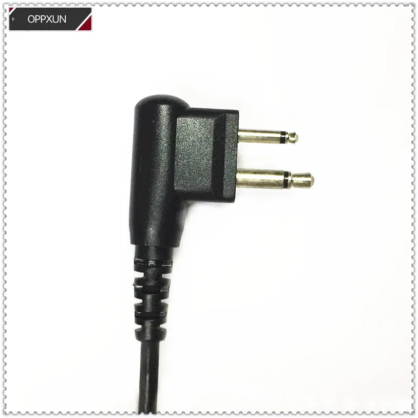Белые телескопические воздушные наушники для motorola cp88 cp040. CP100 CP110 CP125 CP150 CP200 CP250 CP300 |