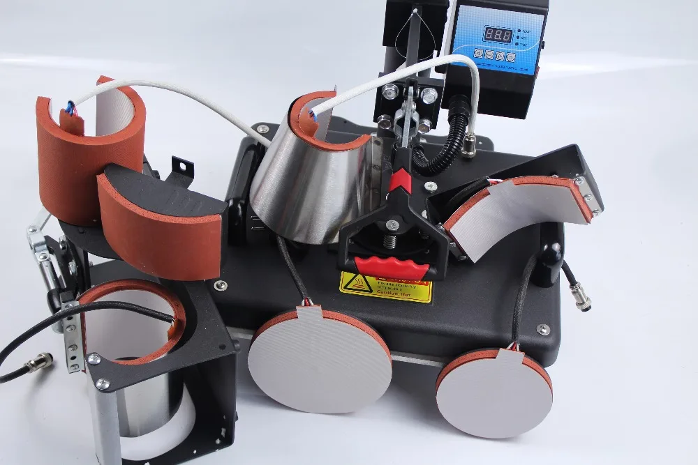 

HOT!!! Heat Press Transfer Machine (Best price for Large qty)