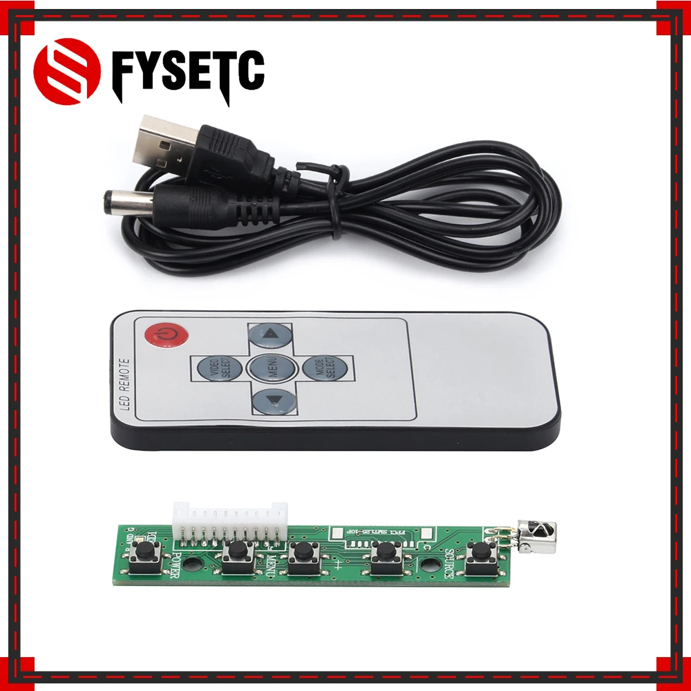 7 дюймов Raspberry Pi 3 Model B + ЖК-дисплей на тонкопленочных транзисторах тонкоплёночных