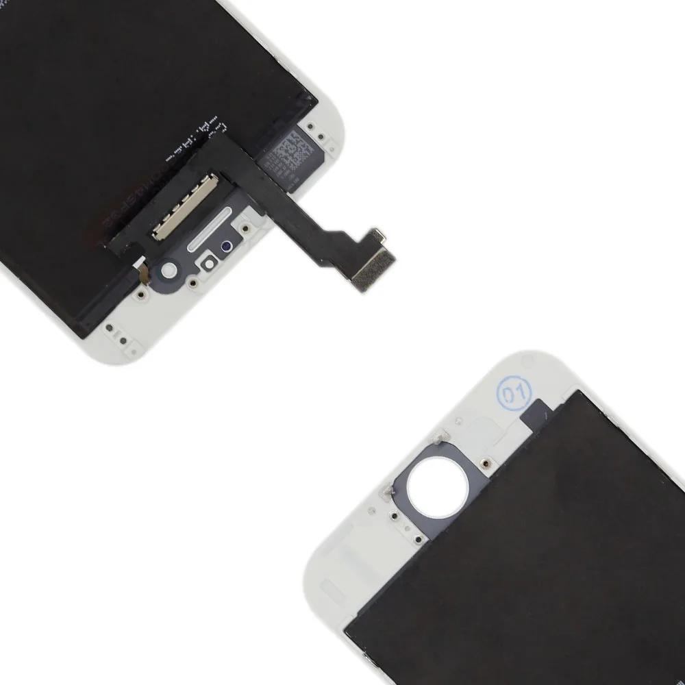 AAA ЖК-дисплей для iPhone 6 Pantalla модуль сенсорный экран Ekran дигитайзер сборка LCD