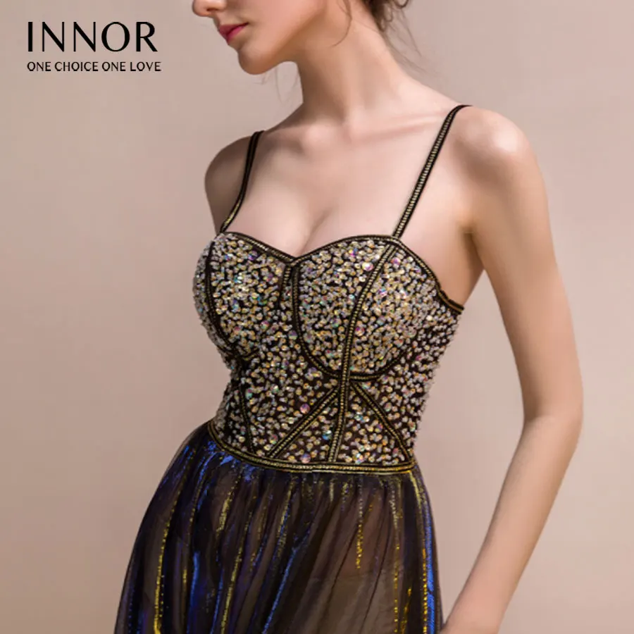 Женское платье без рукавов с черными перьями Клубное Vestido роскошное вечернее в