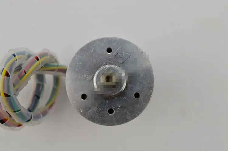 Бесщеточный двигатель постоянного тока Скорость мотор BLDC 38SRZ S12V 24V 38 мм DIA линия