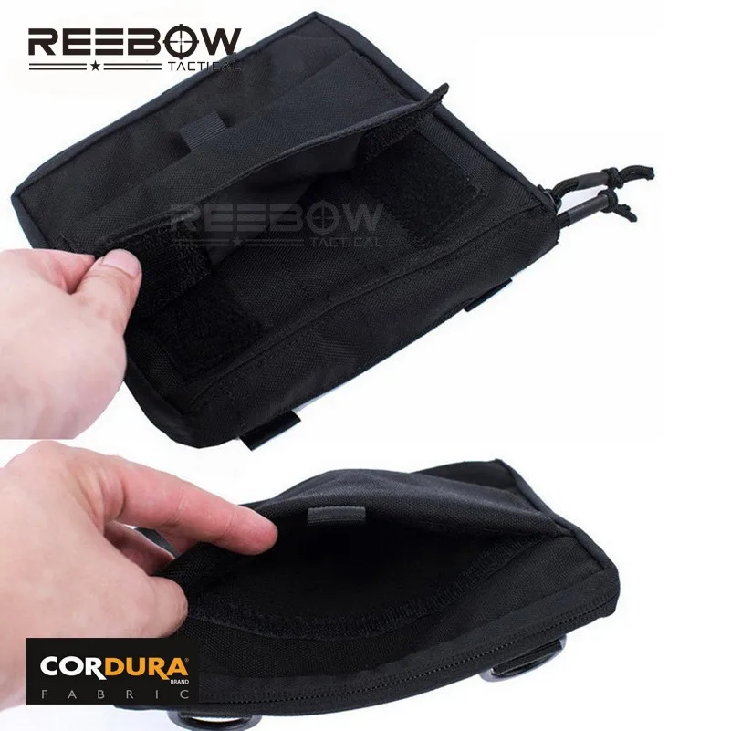 Тактический Открытый универсальный органайзер сумка мужская 1000D CORDURA MOLLE EDC набор инструментов аксессуары поясная сумка для туризма кемпинга Военная