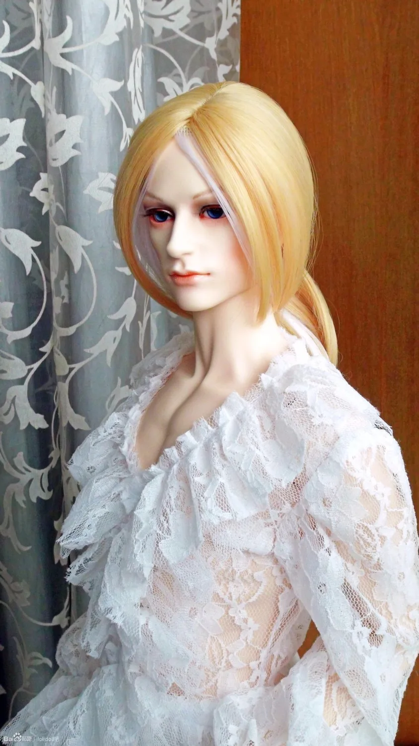 Супер драгоценный камень Dover ID72 1/3 BJD SD куклы смолы тело модель мальчиков высокое
