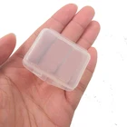 Ящик пластиковый для рыболовных снастей, 4 шт.лот