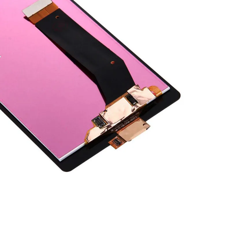 5 0 &quotAAA супер качество дисплей для SONY Xperia Z ЖК сенсорный экран дигитайзер Sony L36H C6603