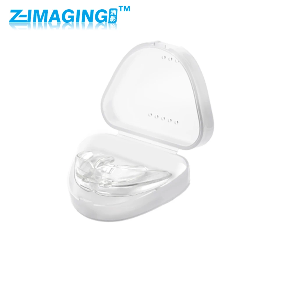 Взрослый выравнивание ретейнер для зубов Невидимый ортодонтический фиксатор