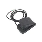 Педаль управления ногами Adeeing 5 В, педаль акселератора электрической дроссельной заслонки электровелосипедалодкискутера, педаль акселератора электрической дроссельной заслонки r30