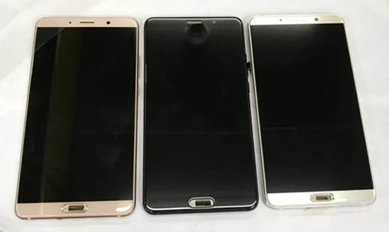 M& Sen для 5," huawei mate 10 ALP-L09 ALP-L29, ЖК-дисплей, рамка+ сенсорный дигитайзер для mate 10, ЖК-рамка в сборе