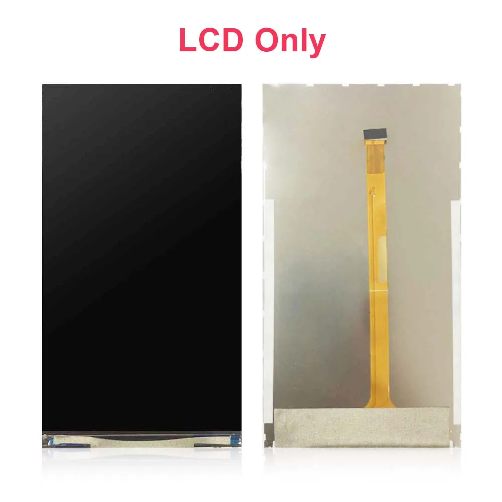 

WEICHENG For Oukitel K4000 Pro LCD Display+Touch Screen 100% Tested Digitizer Glass Panel for k4000 pro lcd Replacement