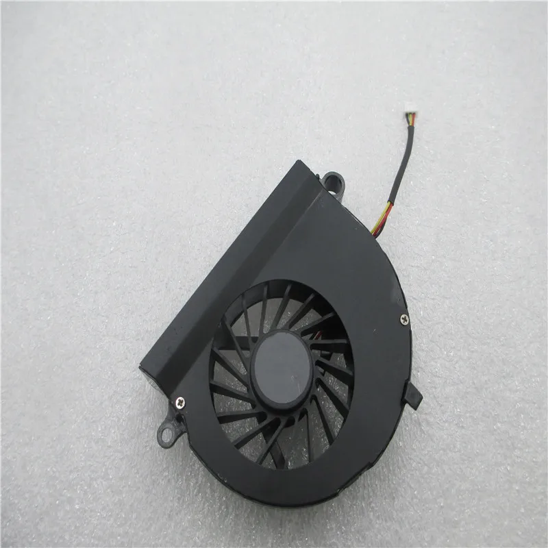 

Original Laptop cpu fan for 6910P AT00Q000200 446416-001 GB0506PGV1-A 13.V1.B2626.GN UDQFRPH54ACM 5V free shipping