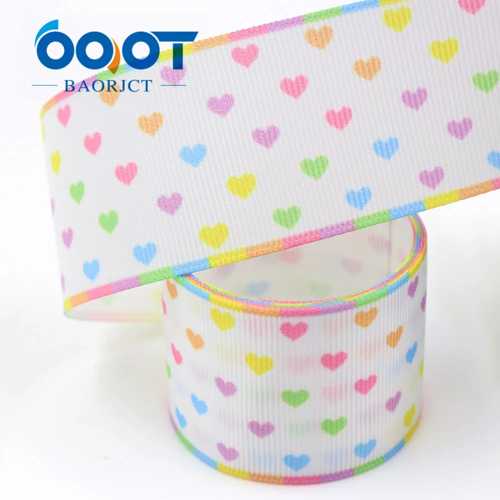 OOOT BAORJCT I 19508 1180 38 мм 10 ярдов Мультяшные термопереводные ленты с напечатанным