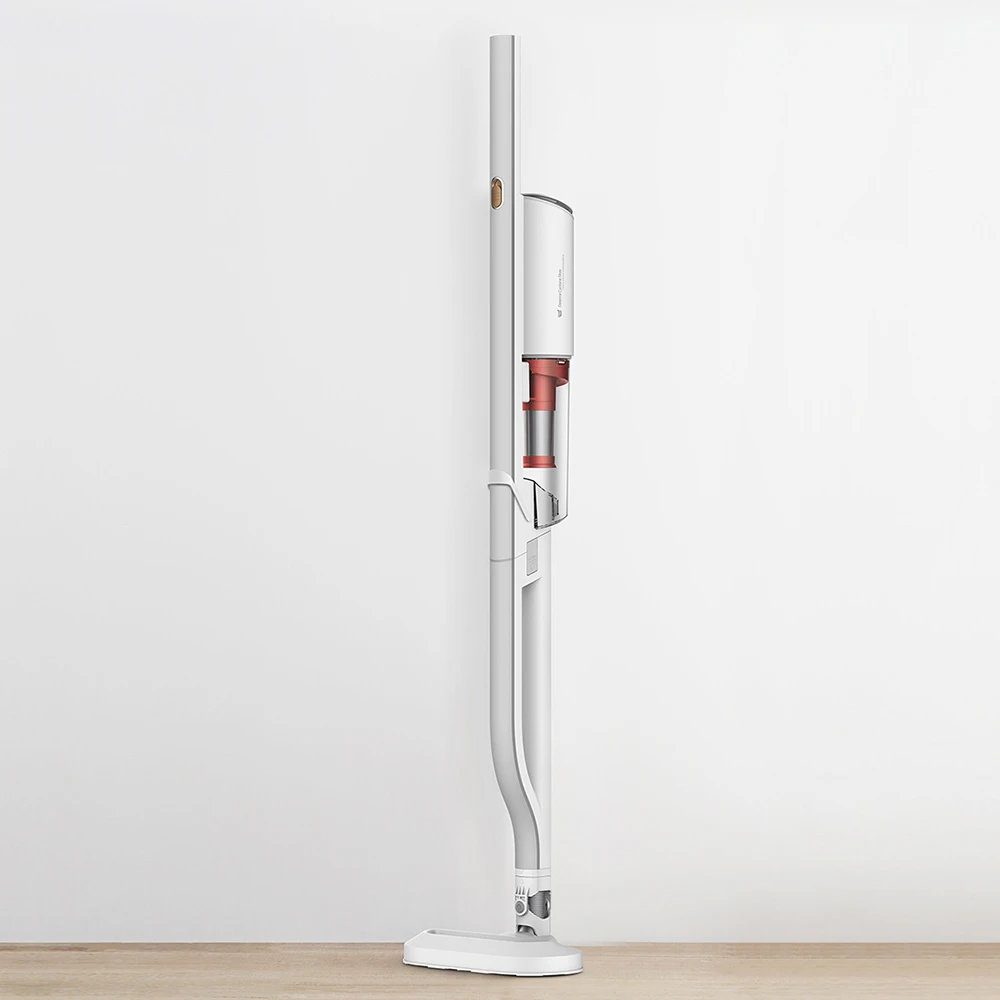 Xiaomi Smart Deerma Back type пылесос домашний Вакуумный аспиратор Портативный Ручной пылесос для умного дома