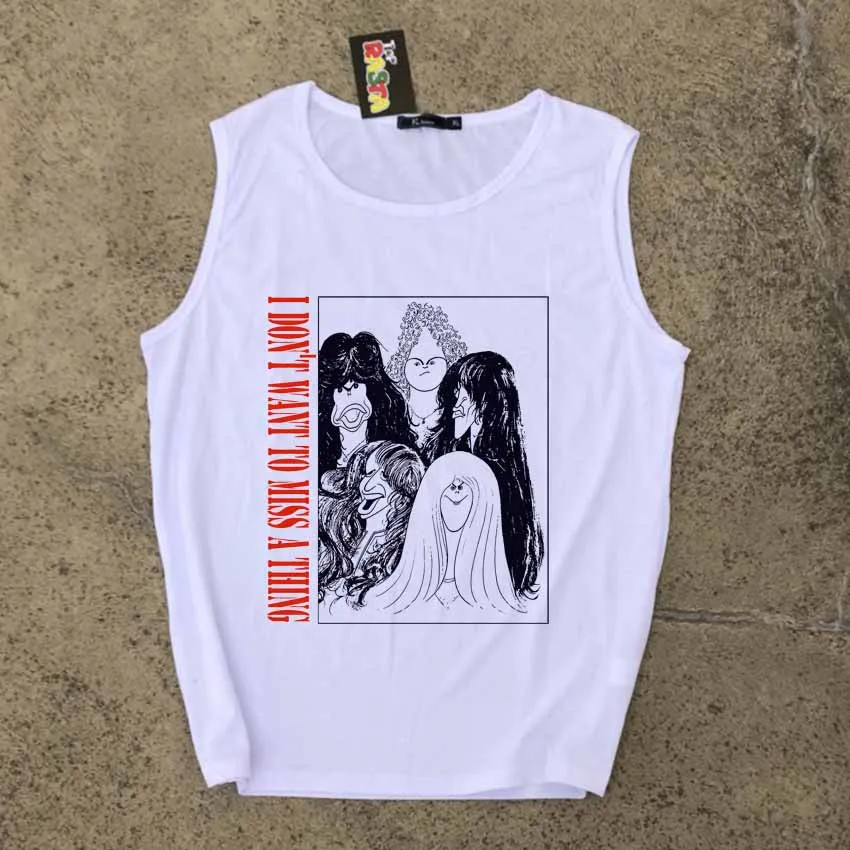 Aerosmith dream on I don't want to miss a thing pop metal rock style футболка для мужчин женщин мальчиков и