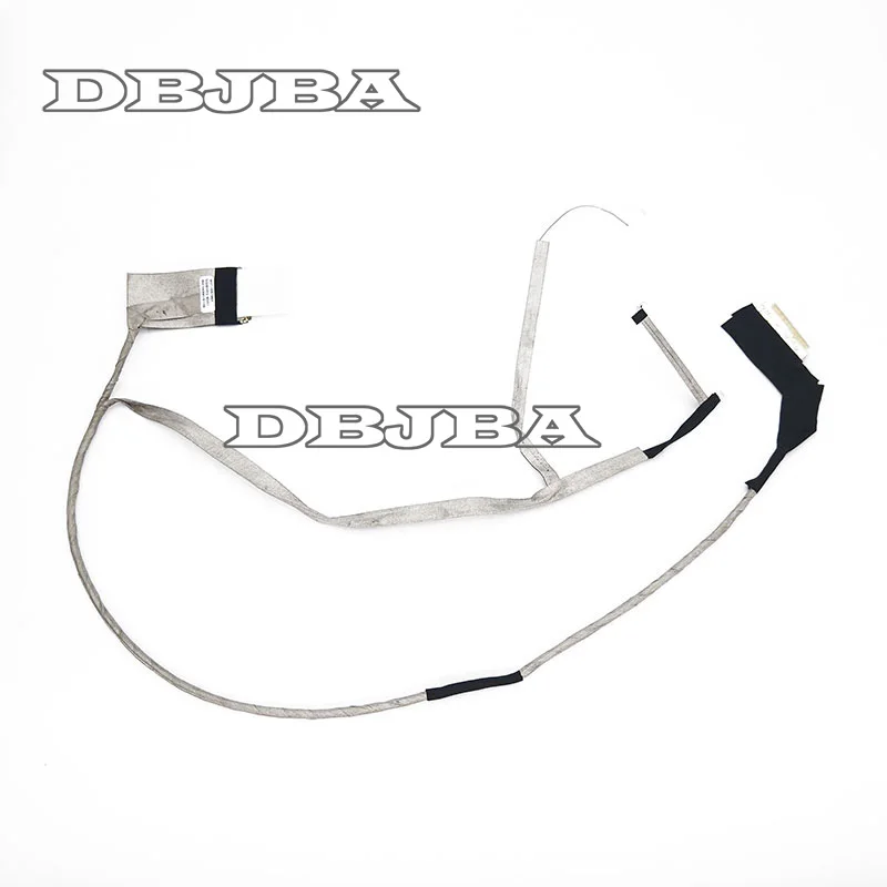 Новый ЖК кабель для Lenovo ThinkPad Edge E530 E535 QILE2 DC02001FR00 DC02001FR10 04W4124|lcd cable|for cableedge e530 |