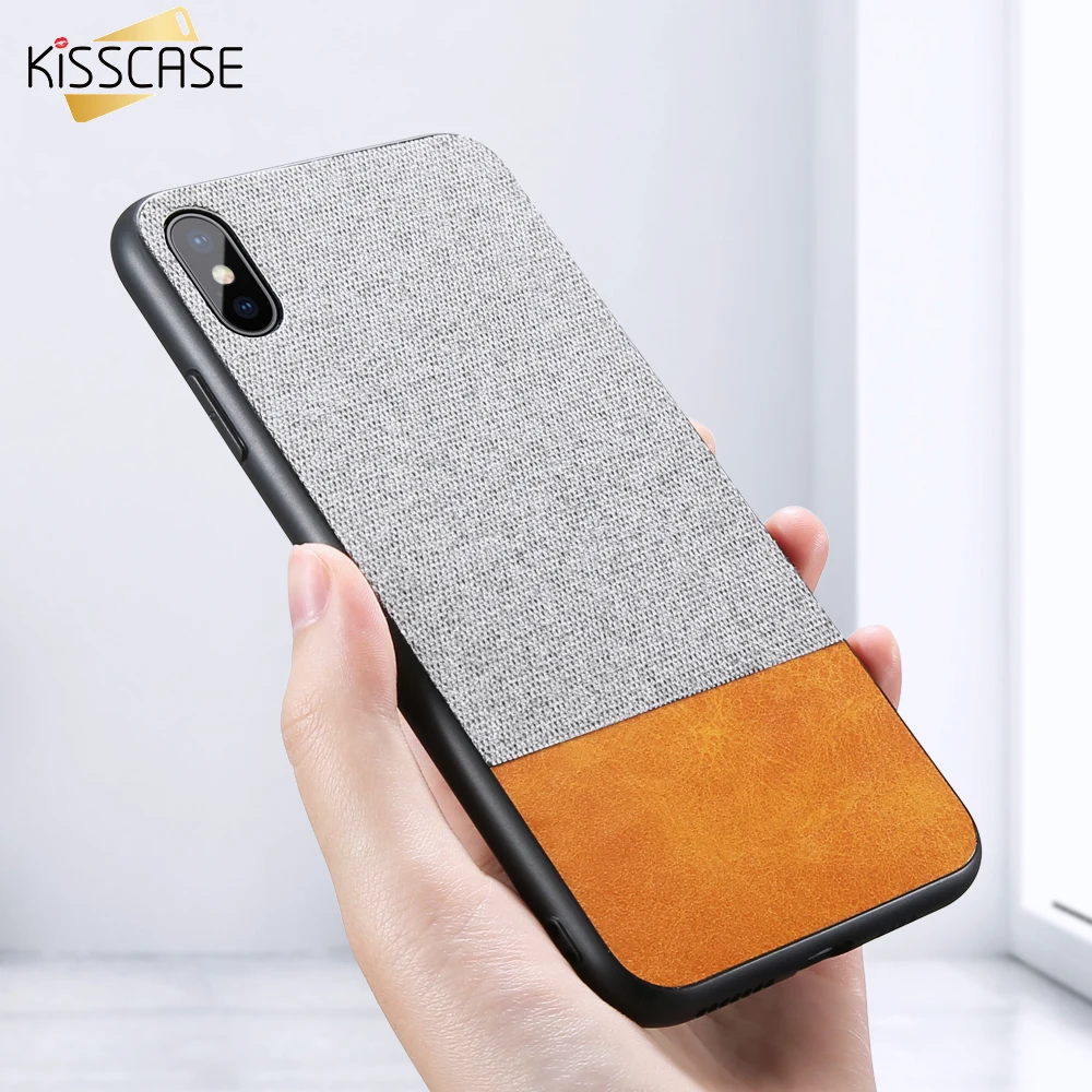 Чехол kisscase для Redmi Note 7 Pro роскошный цветной комбинированный чехол из