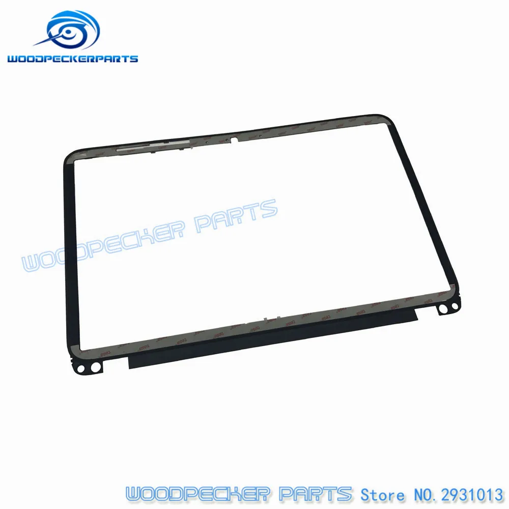 Новая рамка экрана для ноутбука Передняя крышка hp ENVY15 J 15 B основа BM058A00R0 8070B0660902 без