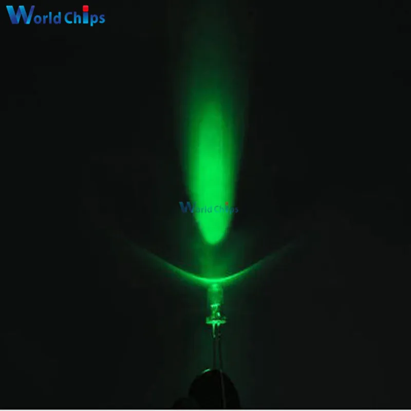 50 шт. светодиодные круглые лампы 5 мм|lamp led|bulb ledbulb lamp |