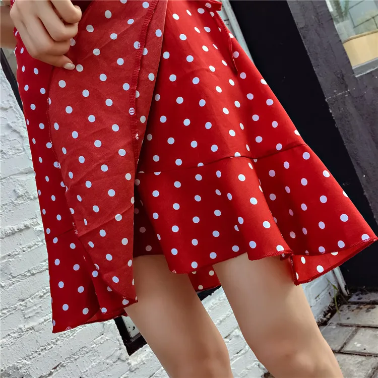 Новый халат femme ete модный дизайнерский moda feminina Брендовое летнее шифоновое платье