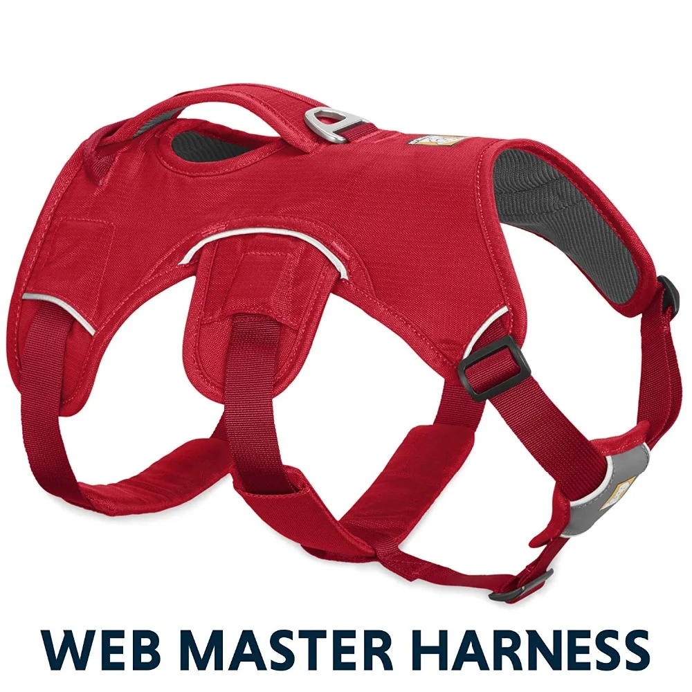 RUFFWEAR веб-мастер жгут