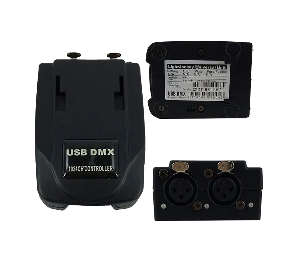 Sunlite Suite2 FC DMX-USD контроллер для вечерние KTV Дискотека DJ сценическое программное обеспечение управления, SHEHDS сценическое освещение