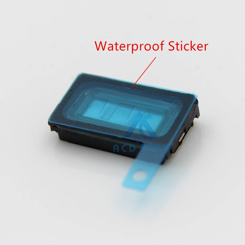 10 шт./лот оригинальные новые наушники вкладыши с водонепроницаемым клеем для Sony