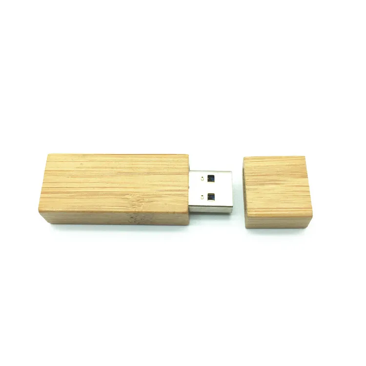 Логотип на заказ Деревянный бамбуковый USB флэш-накопитель деревянные фишки pendrive 4 ГБ 8 ГБ 16 ГБ 32 ГБ USB creativo персональный подарок