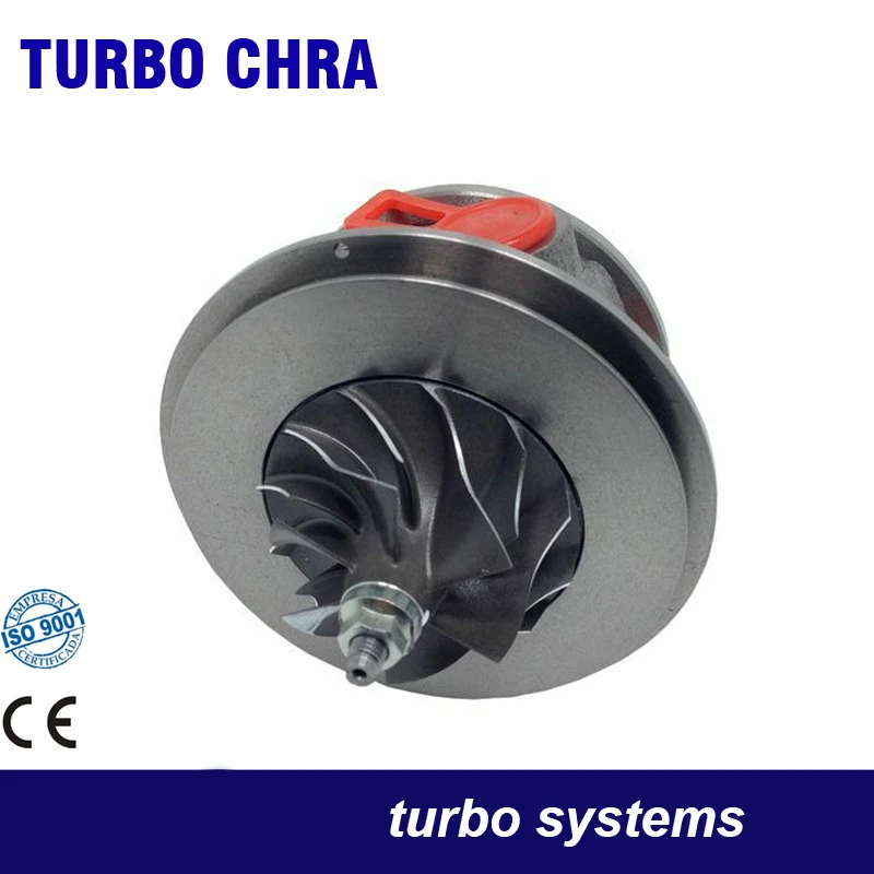 TF035 Turbo картридж 28200 4A160 49135 04010 04011 для HYUNDAI коммерческих H200 Starex Galloper H1 D4BF 2.5L